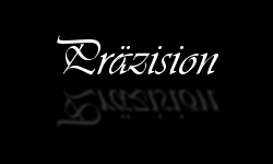 Precision